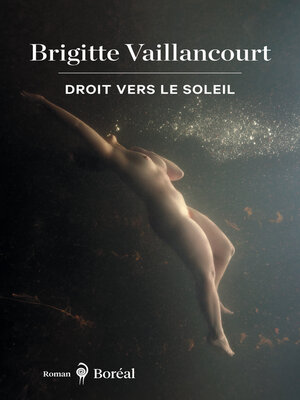 cover image of Droit vers le soleil